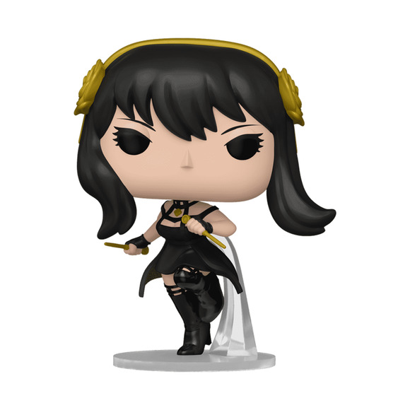 Funko Pop - Spy X Family Yor Forger # 1950 - Picture 1 of 2